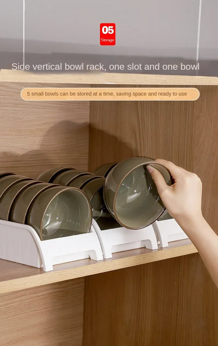 Supplies Dish Drying Holders Organizer Upright Draining Dish