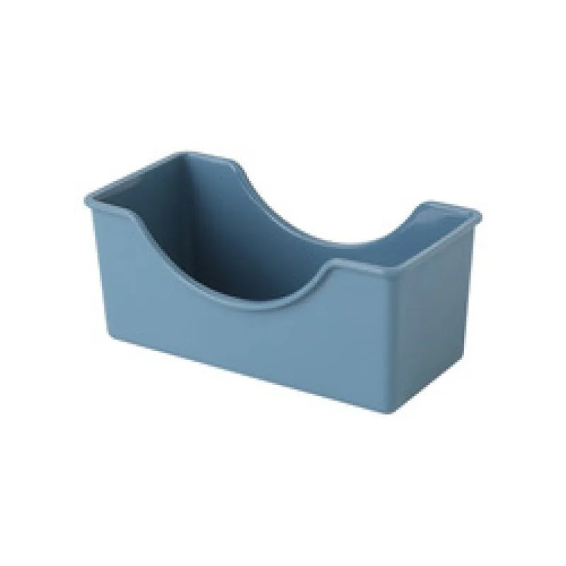 -Selling Plastic Bone-Spitting Dish Elegant & Practical Serving