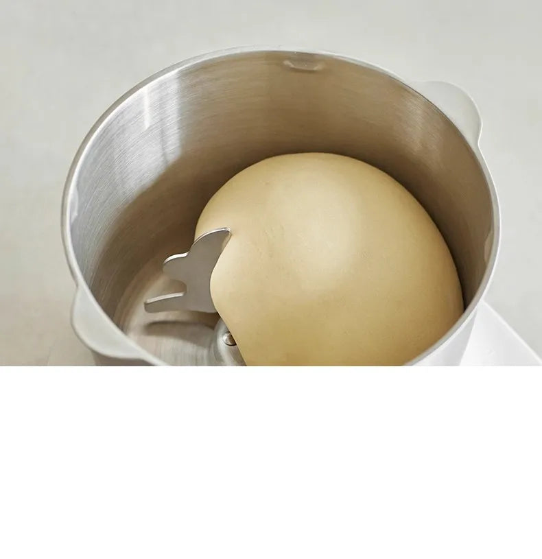 Chef Machine Dough Mixer Fully Automatic Model Kneading