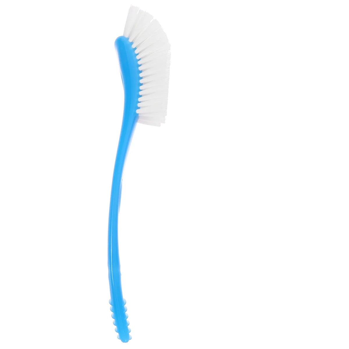 1/2pcs High Quality Curved Design Bottle Cleaning Brush