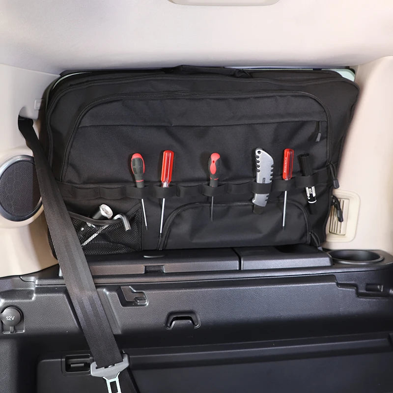 Rear Window Multi-Function Storage Bag Land Rover Discovery