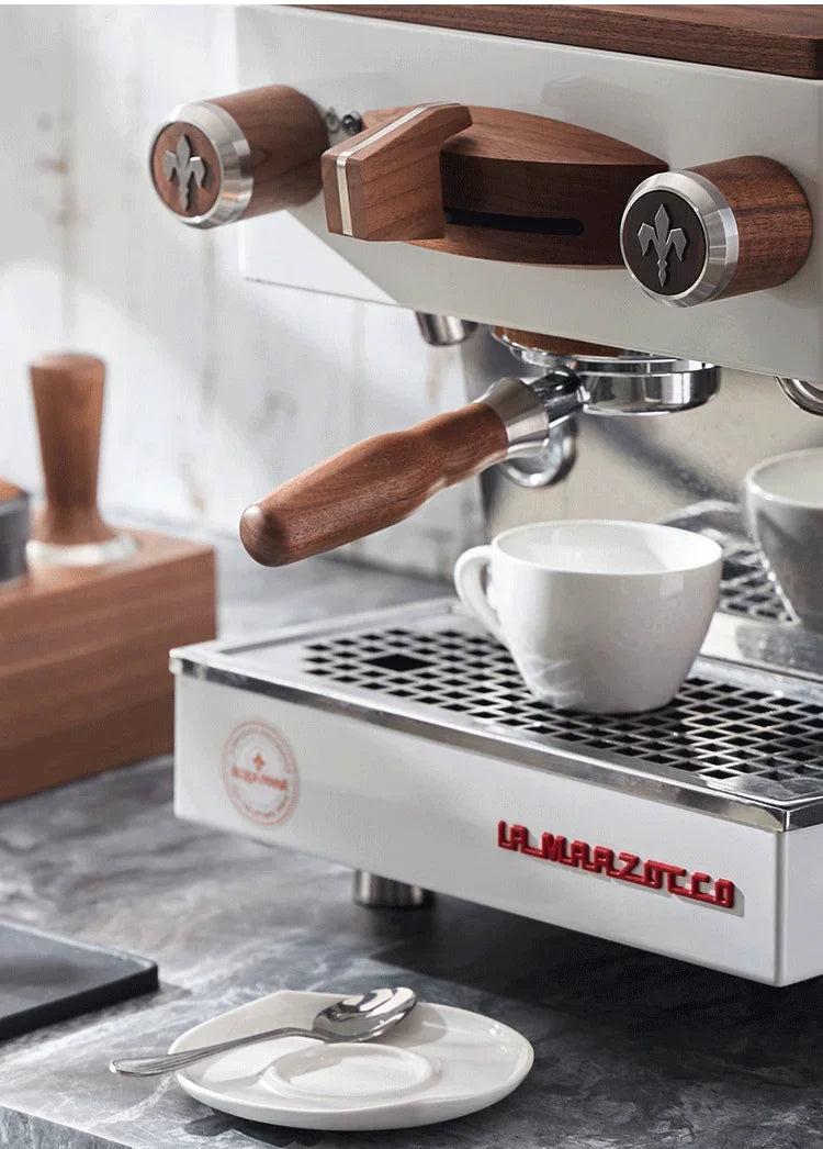 High Quality La Espresso Machine Marzocco Barista Gear