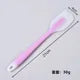 Baking Spatula Integrated High Temperature Cake Cream Silicone
