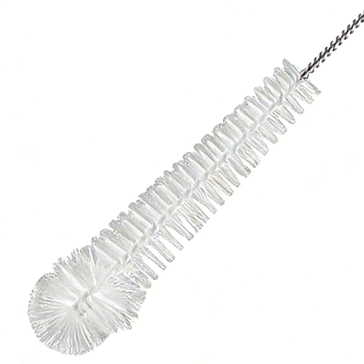 Water Bottle Brush Washing Cups Scrubber Bottle Scrubber