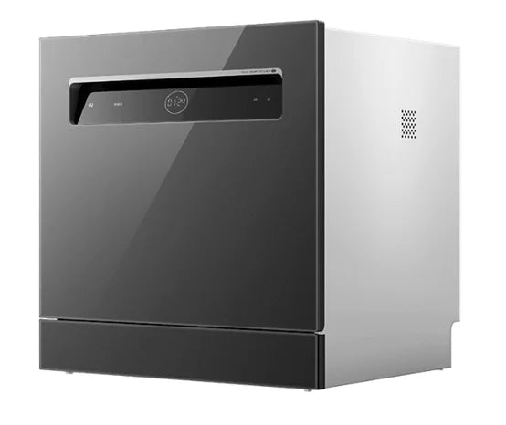 Built In Dishwasher Machine Smart Drawer Automatic Dish
