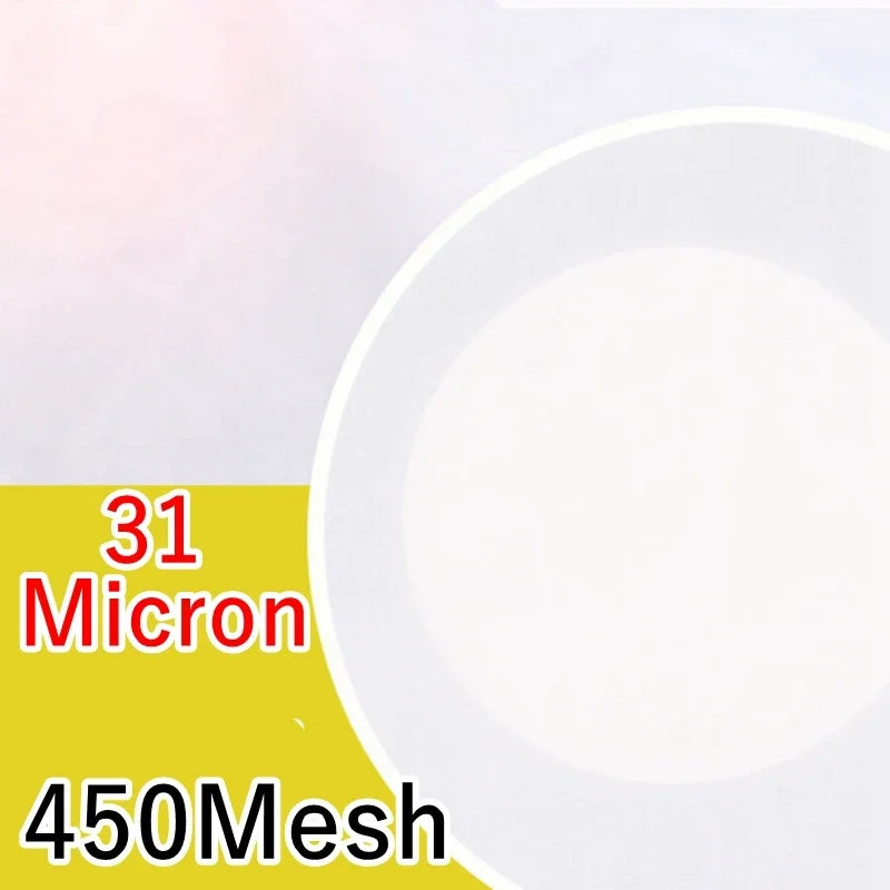Food Grade Nylon Filter Net Diy Oil Strainer