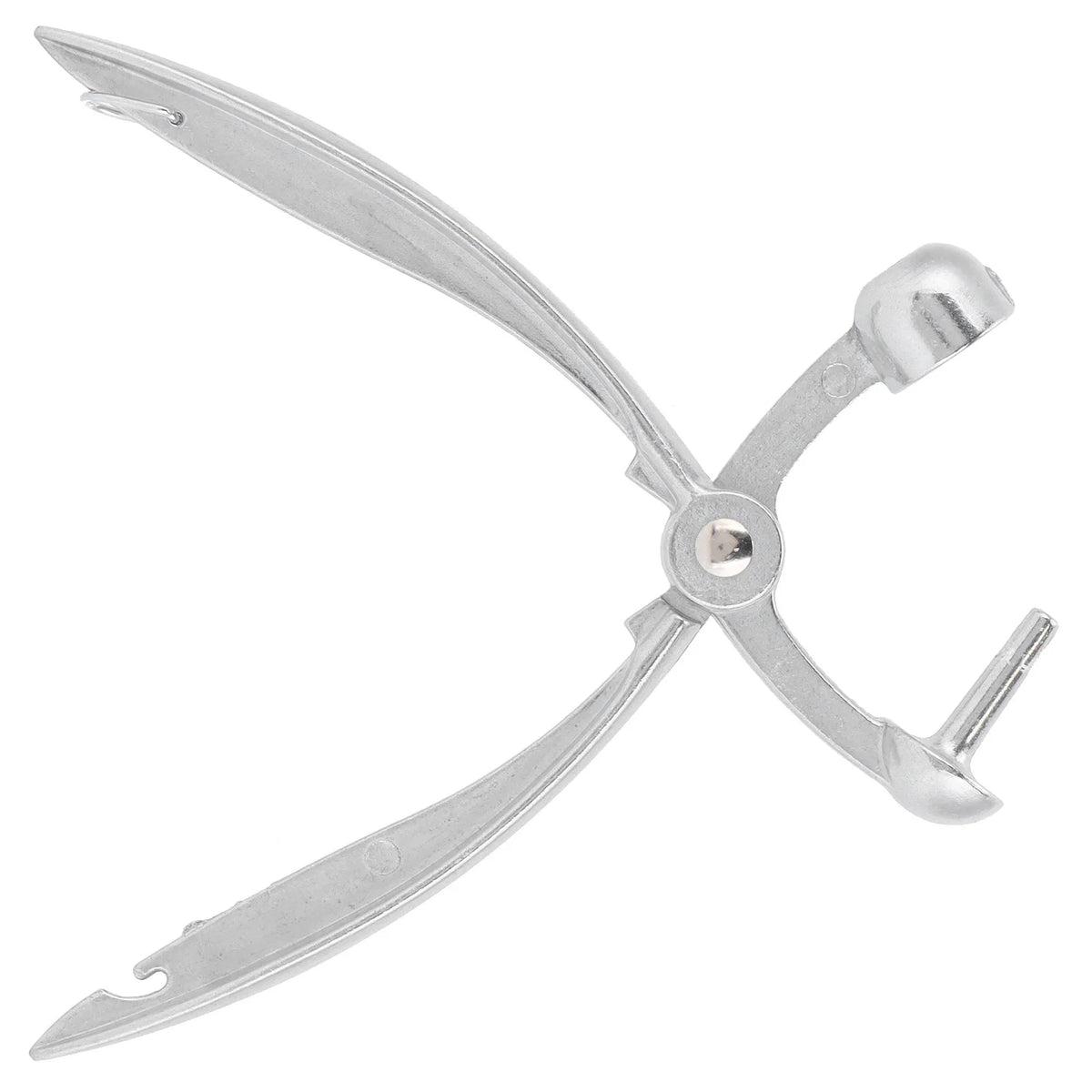 Cherry Pitter Cherry Seed Remover Pitter Aluminum Alloy