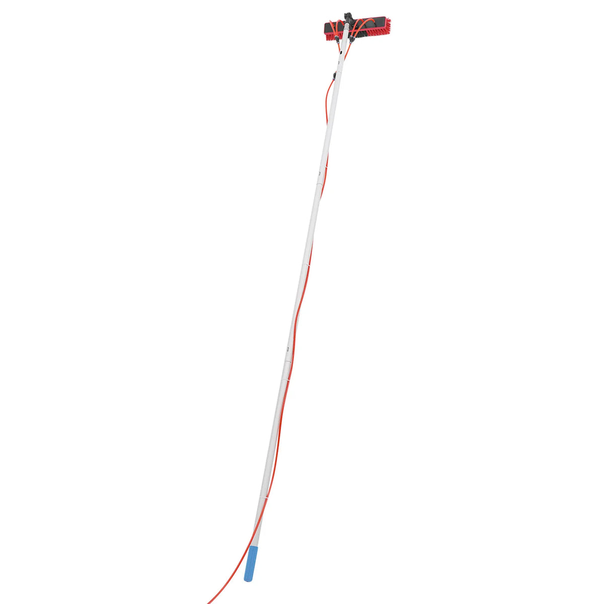 Window Cleaning System Cleaning Brush & Pole Cleaning