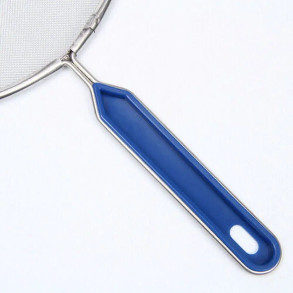 Grease Splatter Screen Guards Mesh Anti Splatter Guard