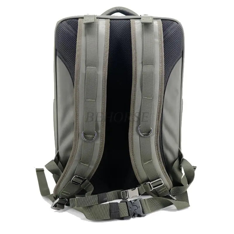 Storage Bag Backpack Evo Max 4t Safety Protection