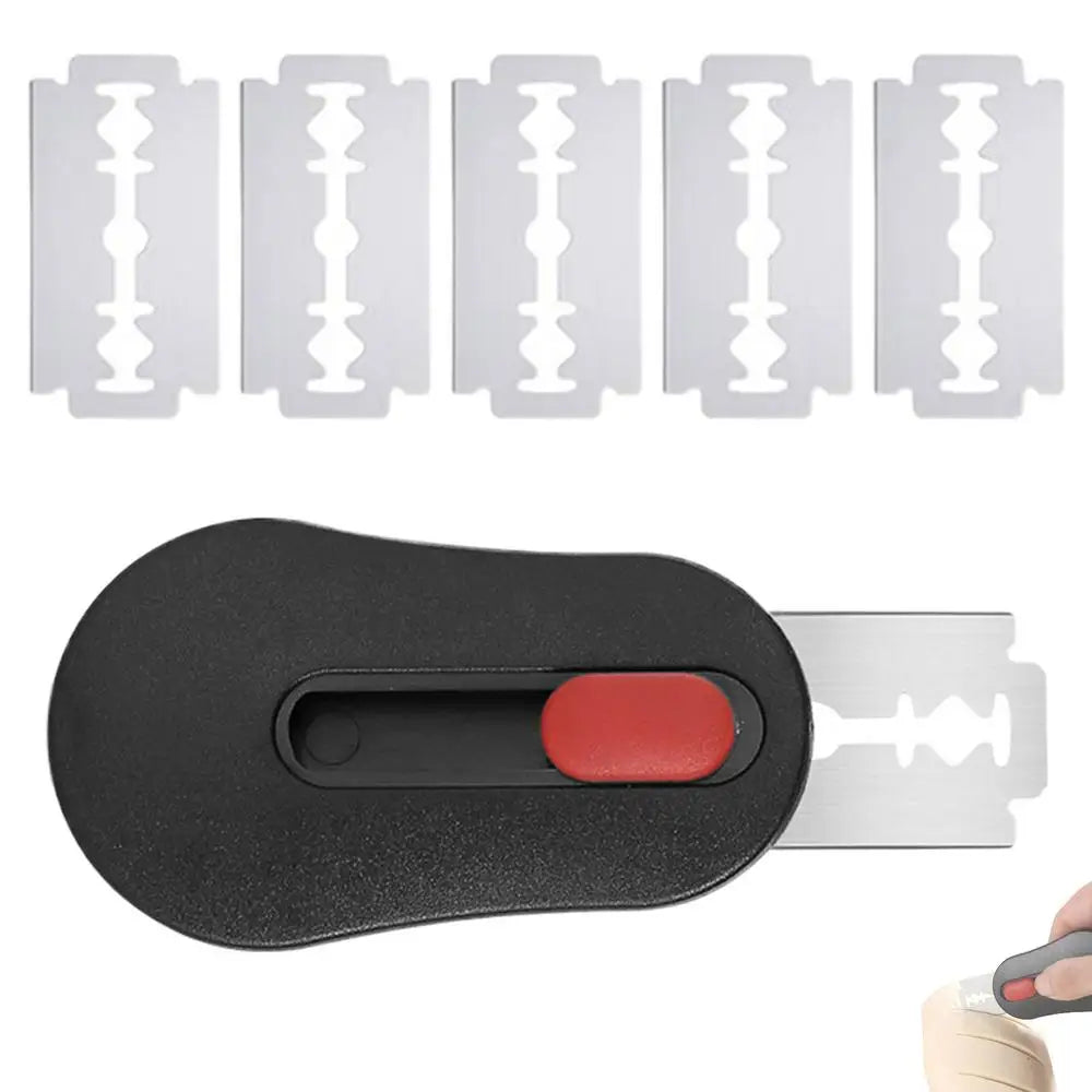 Baking Source Dough Bread Knife Cutter Magnetic Bread