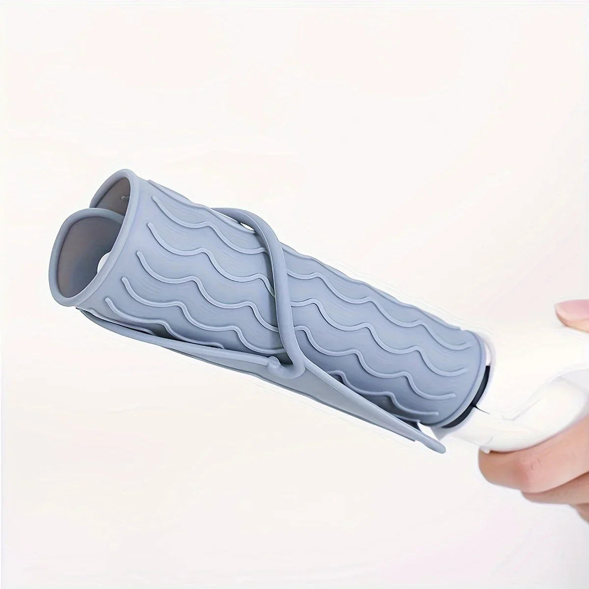 1pcs Heat Resistant Silicone Mat Pad Non-Slip Mat