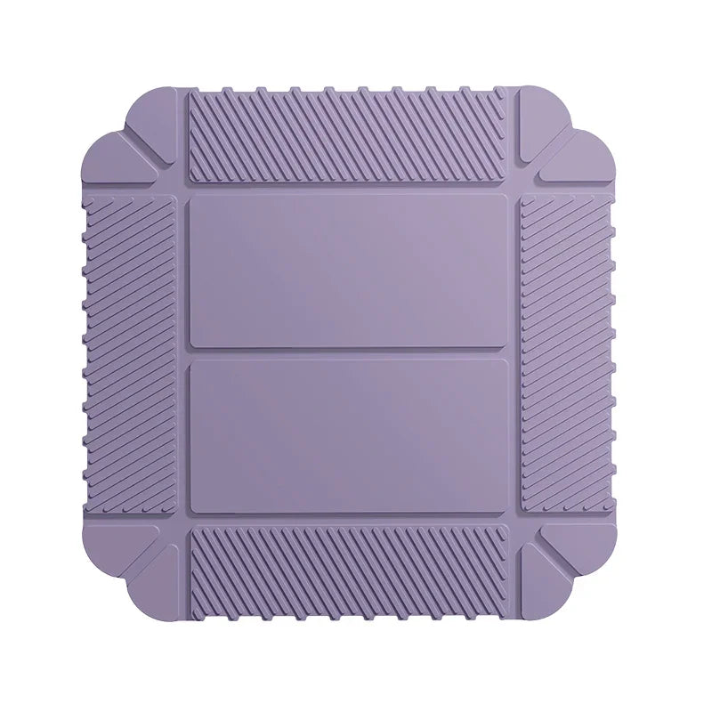 Eary Placemats Coasters Table Mats Foldable Storage Box