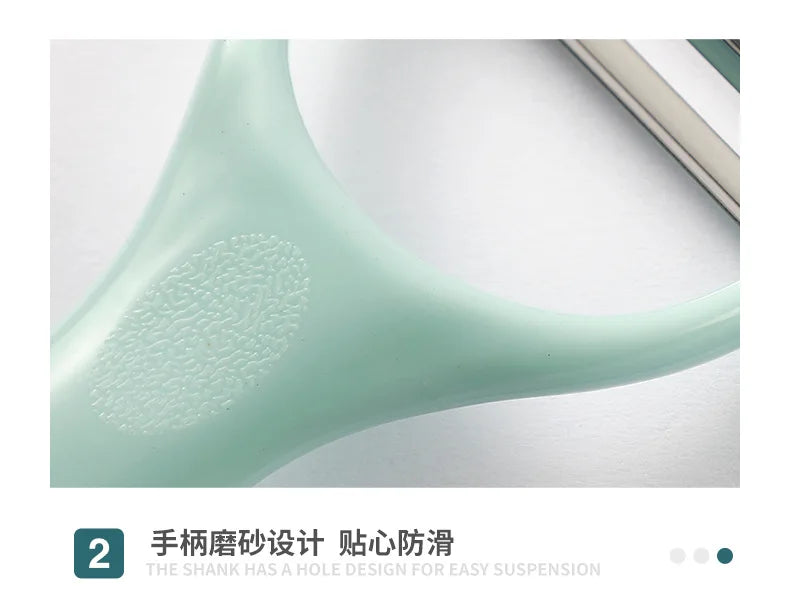 Stainless Steel Fruit Peeler Potato Peeler Fruit Knife