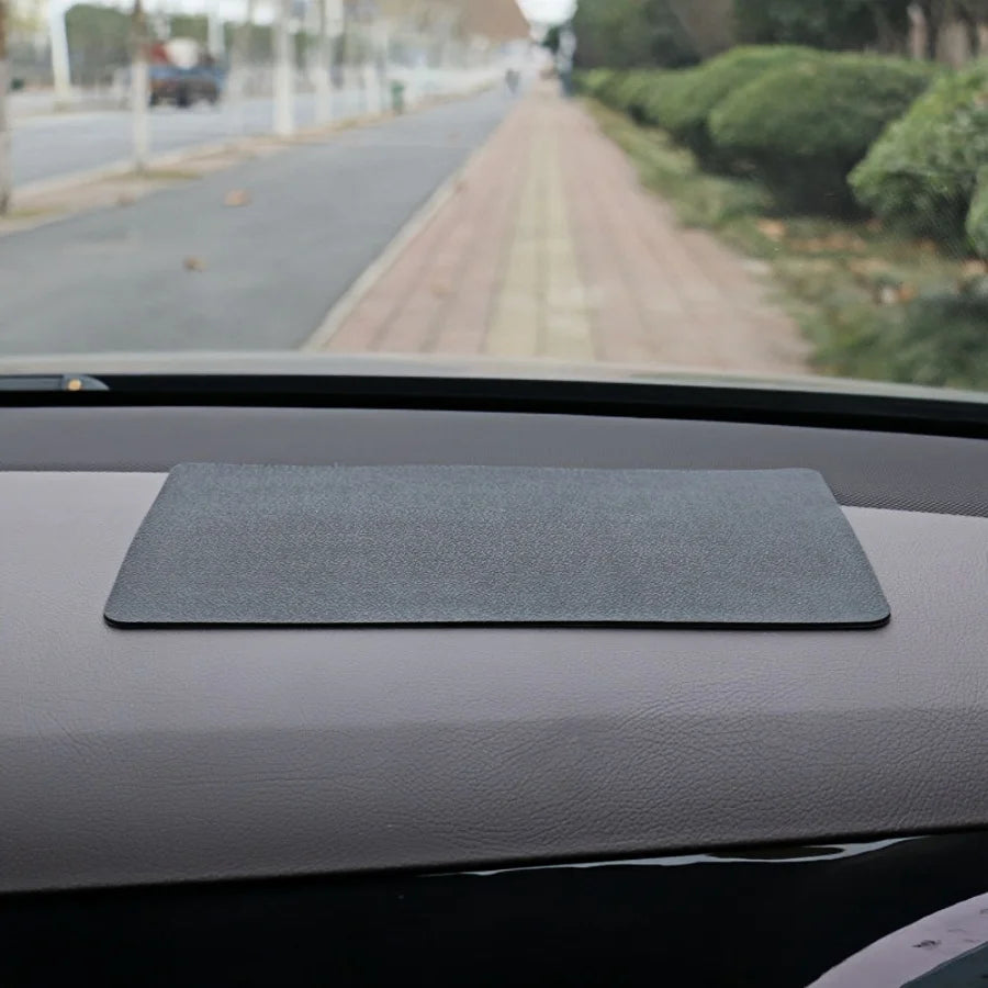 Universal Car Dashboard Non Slip Grip Sticky Pad