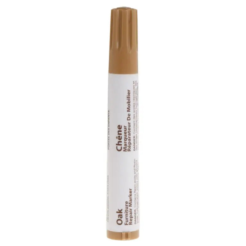 Wood Stain Touch-Up Marker Wood Furniture & Floor