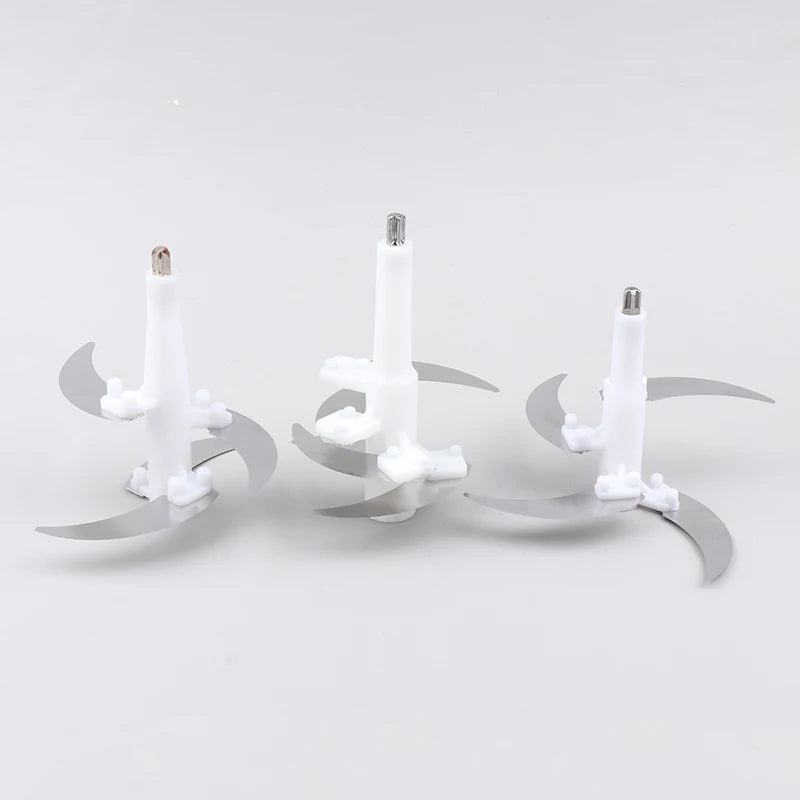 2l/3l/4l Meat Grinder Electric Meat Grinder Blade Food
