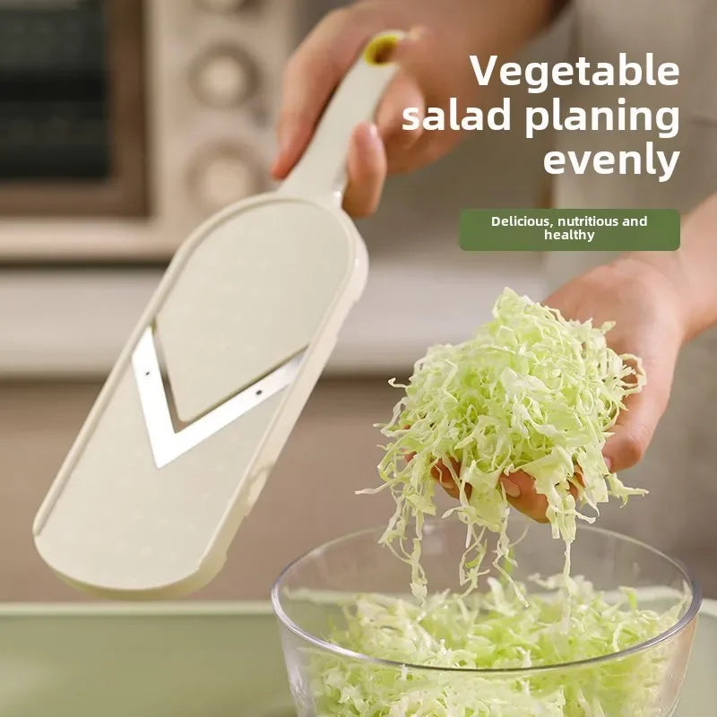 Vegetable Slicer Grater Cabbage Grater Slicer Cutter Shredders