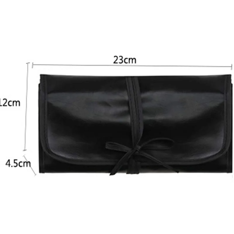 Gift Bag Sponge 24 Makeup Brush Sets Cosmetics