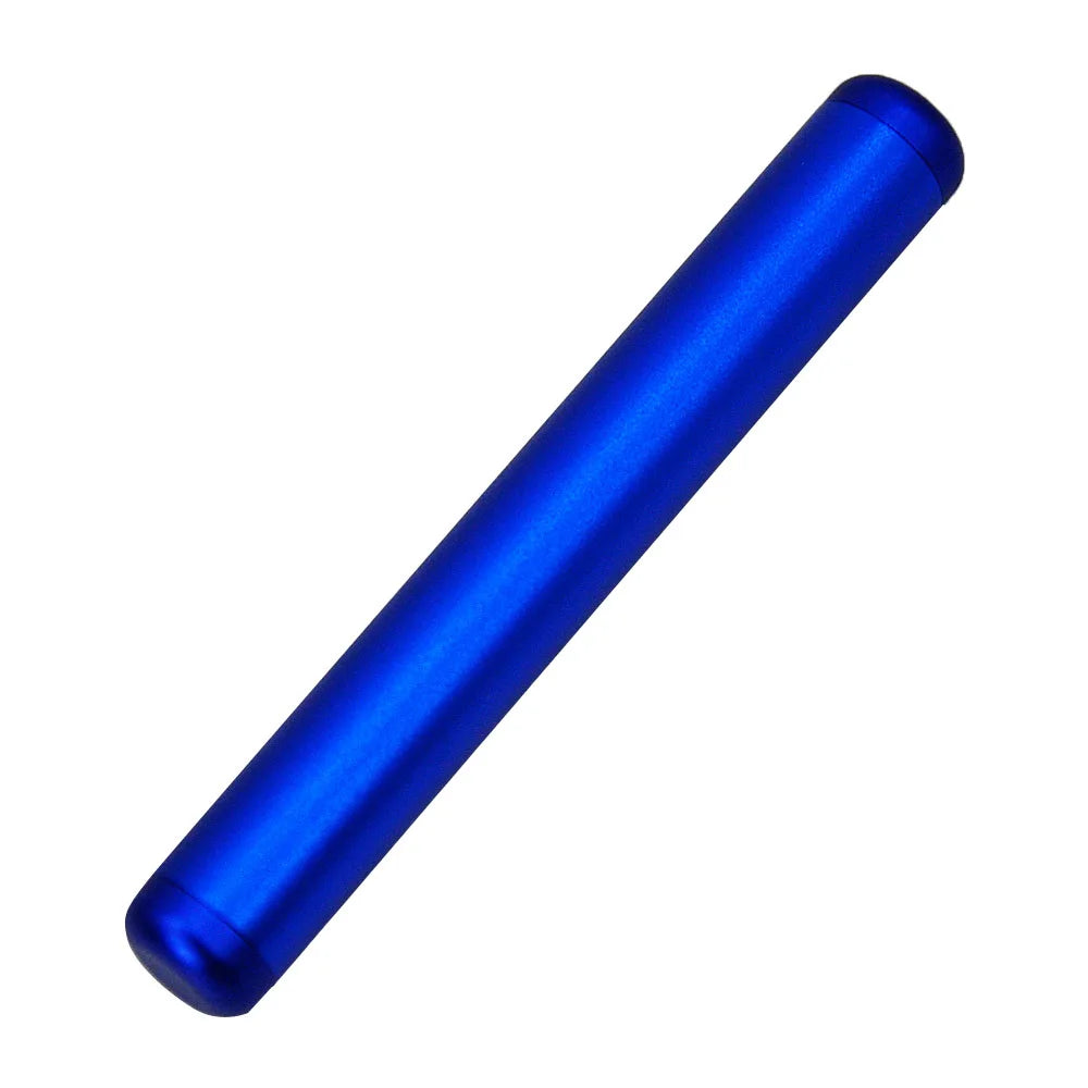 Printing Colors Proof Waterproof Cigarette Holder Aluminum Cigar