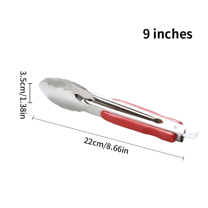 12 14 - Non Slip Stainless Steel Barbecue
