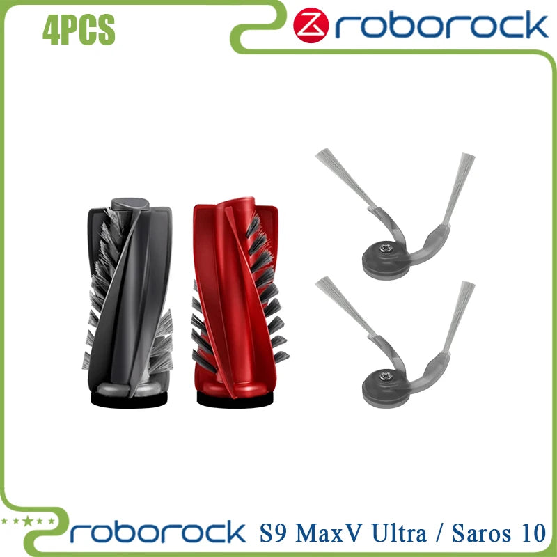 Compatible Roborock Saros 10 / Roborock S9 Maxv