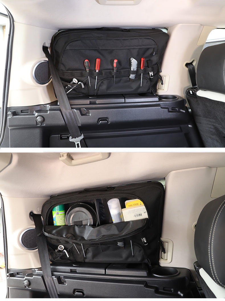 Rear Window Multi-Function Storage Bag Land Rover Discovery