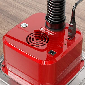Two Trees M1 Vacuum Cleaner Spindle Filtering Purifying