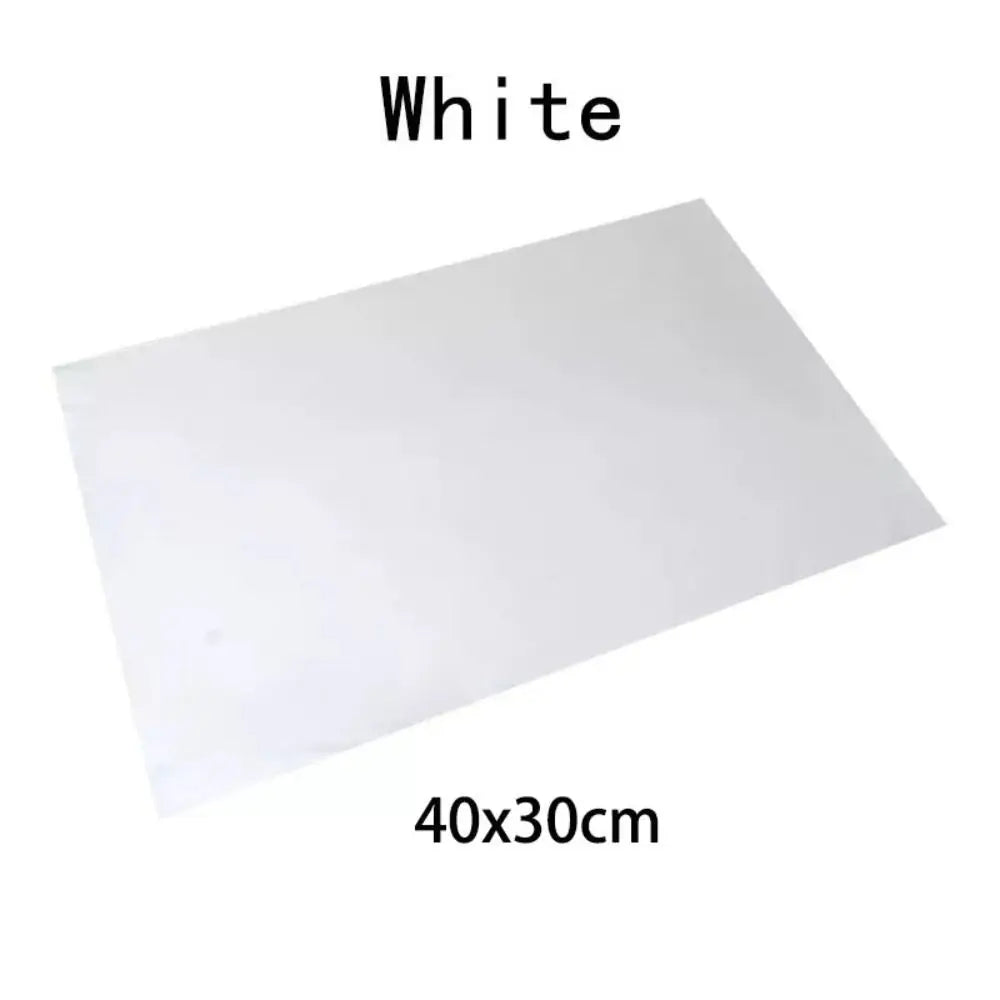 Fits Teflon High Temperature Resistant Oven Baking Mat