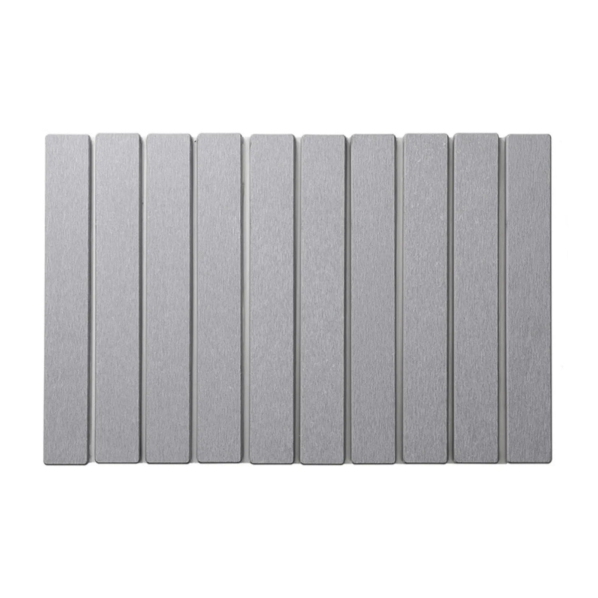 30x40cm Stone Dish Drying Mat Foldable Dish Drying