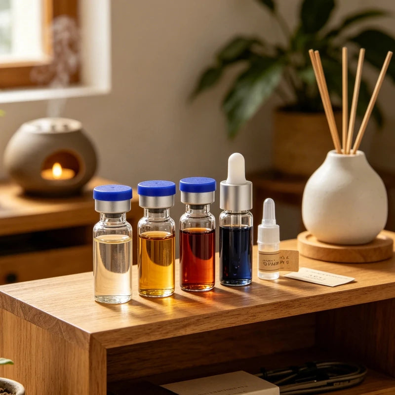2026latest 3ml Transparent Glass Vials Freeze Dried Powder