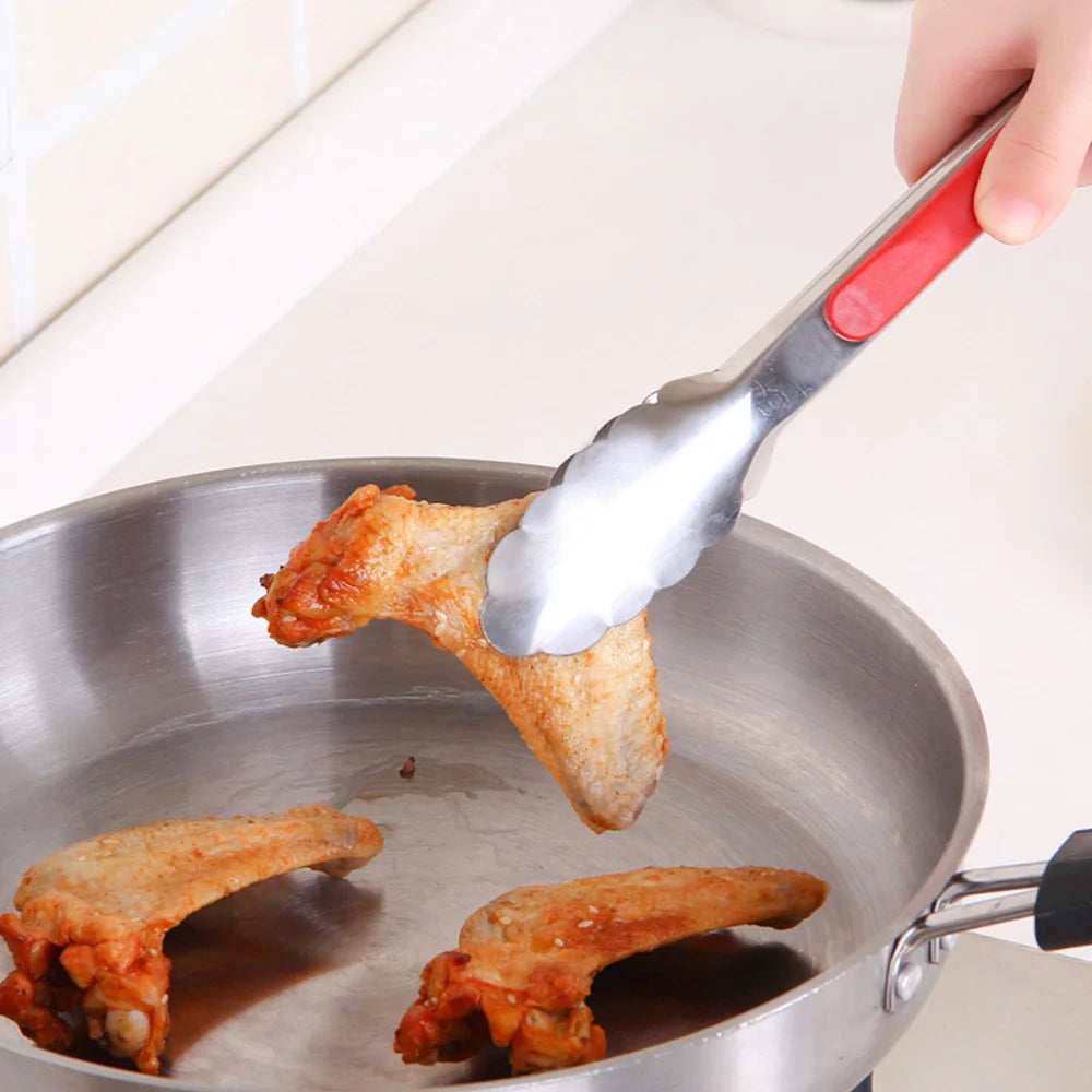 12 14 - Non Slip Stainless Steel Barbecue