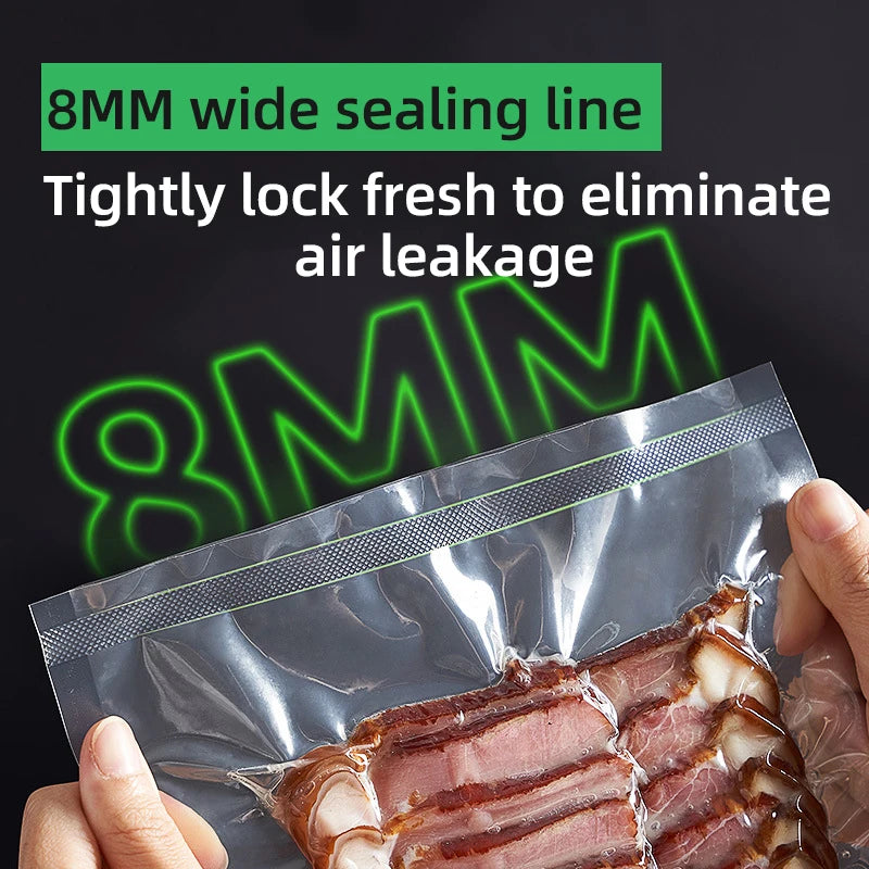 Magic Seal Ms4005 Commercial Vacuum Sealer Machine Automatic