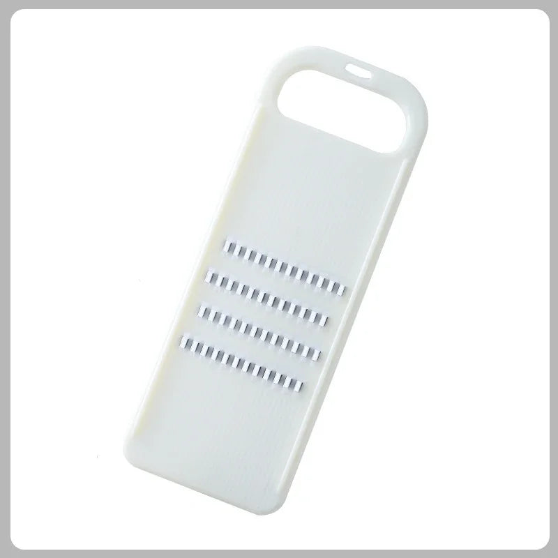 Vegetable Slicer Grater Cutter Carrot Cabbage Potato Shredder