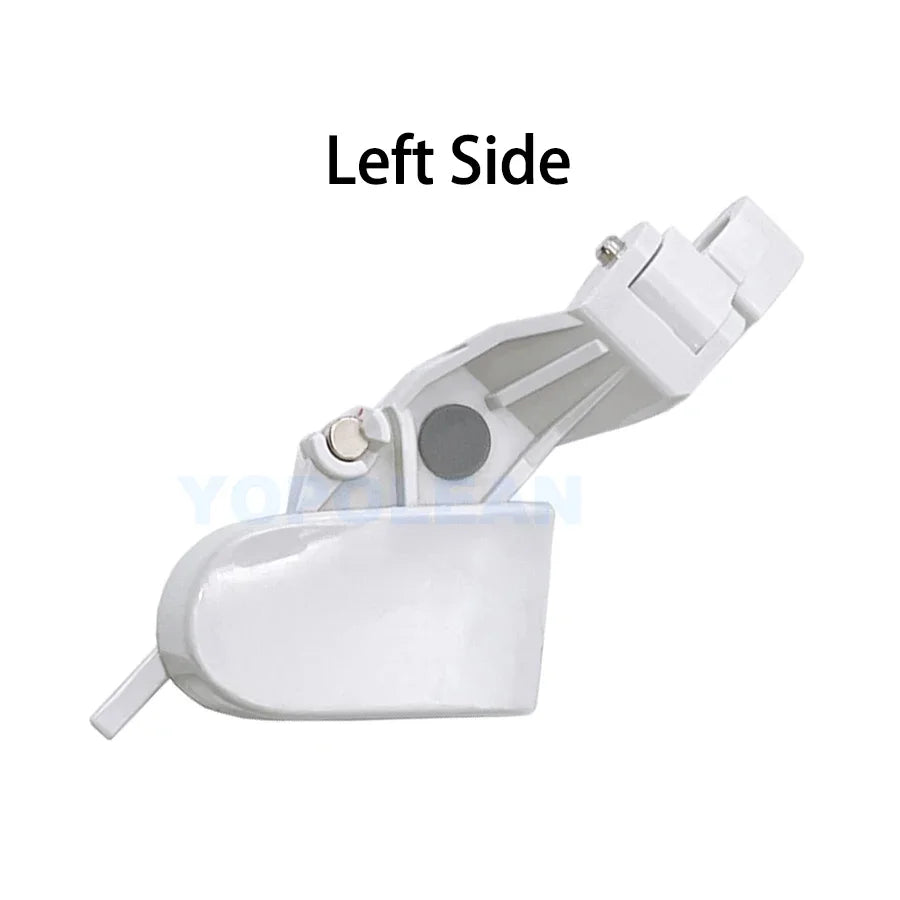 Meta Quest Vr Controller Handle Cover Case Battery