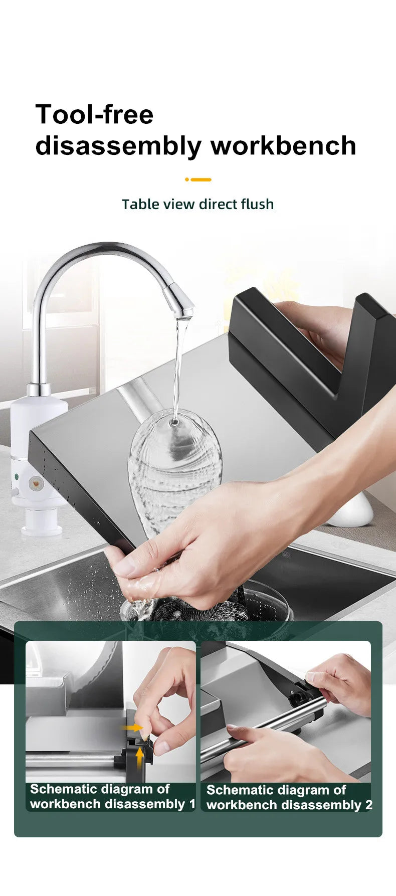 Electric Food Slicer Meat Food Desktop Meat Slicer