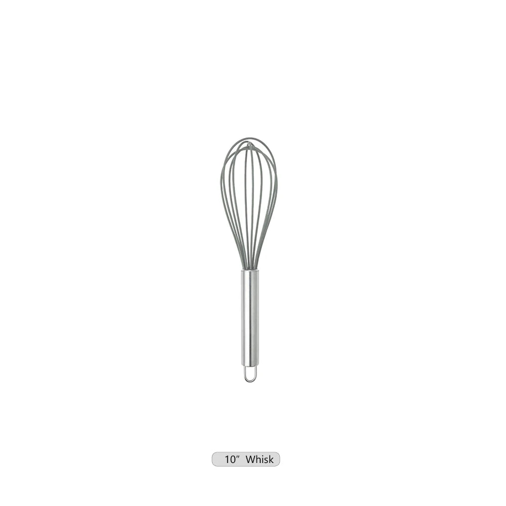 1-Pack Silicone Kitchenware Cooking Utensils Heat-Resistant