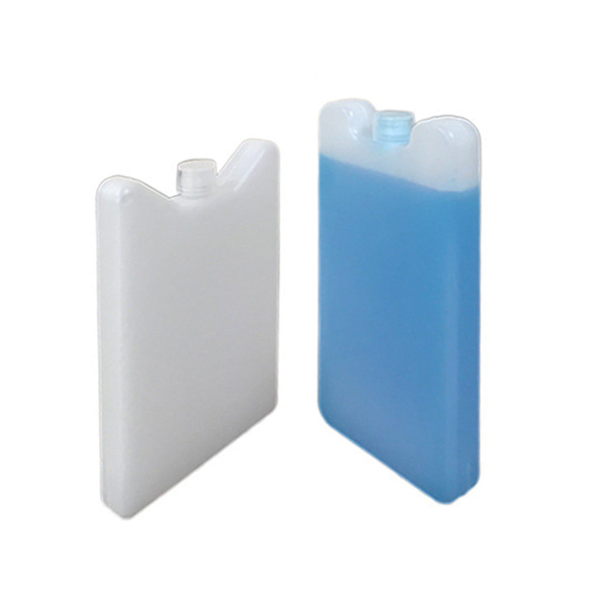 Ice Pack Cooler Bag Reusable Ice Container Lunch