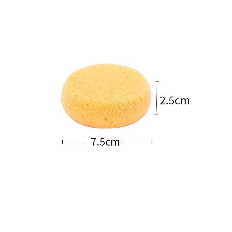 Pottery Sponge Water Absorbent Pottery Sculpture Modeling