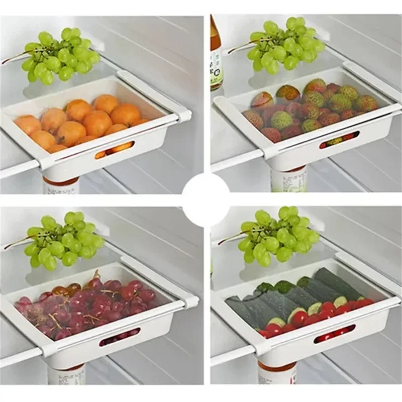 Egg Rack Holder Storage Box Egg Basket Container