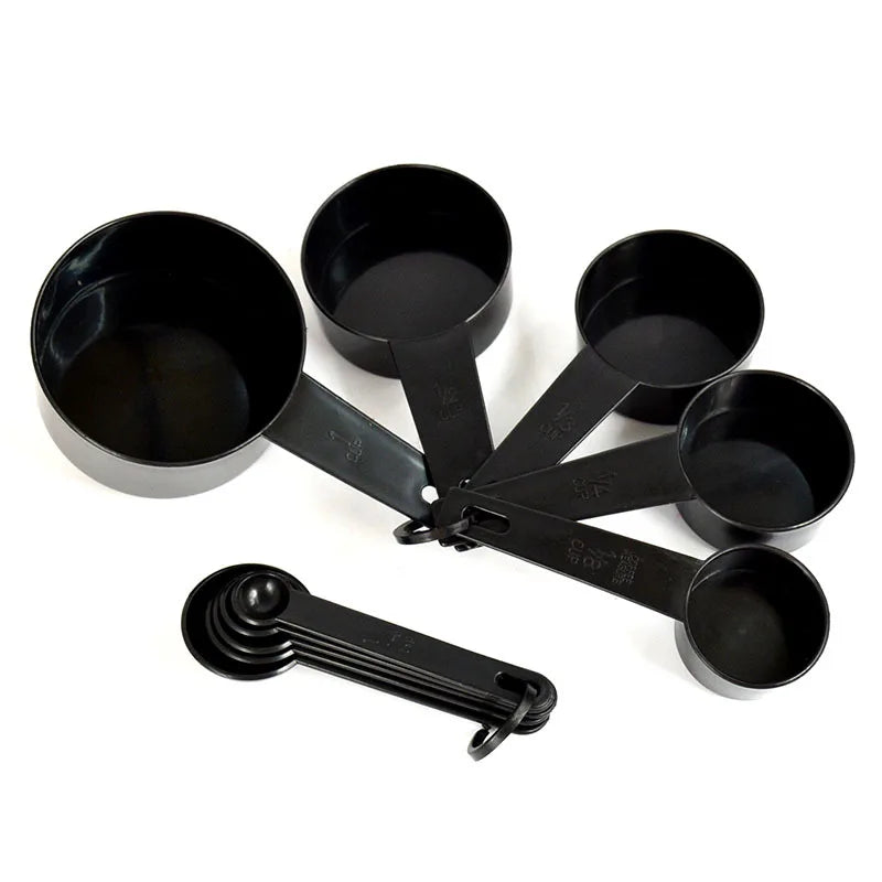 5/10pcs Measuring Measuring Spoons Teaspoon Sugar Scoop Cake