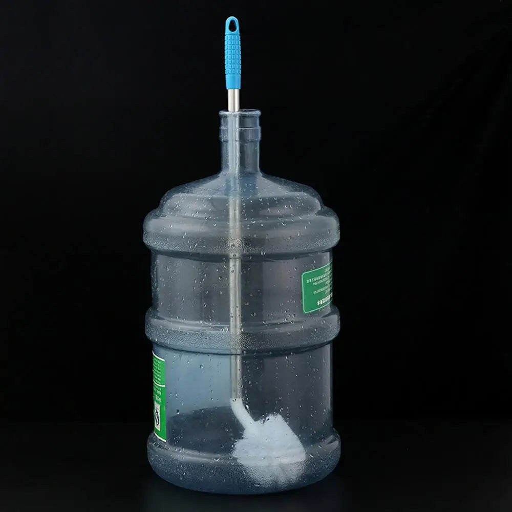 24 Inch Long Brush Cleaner /3 Gallon Water