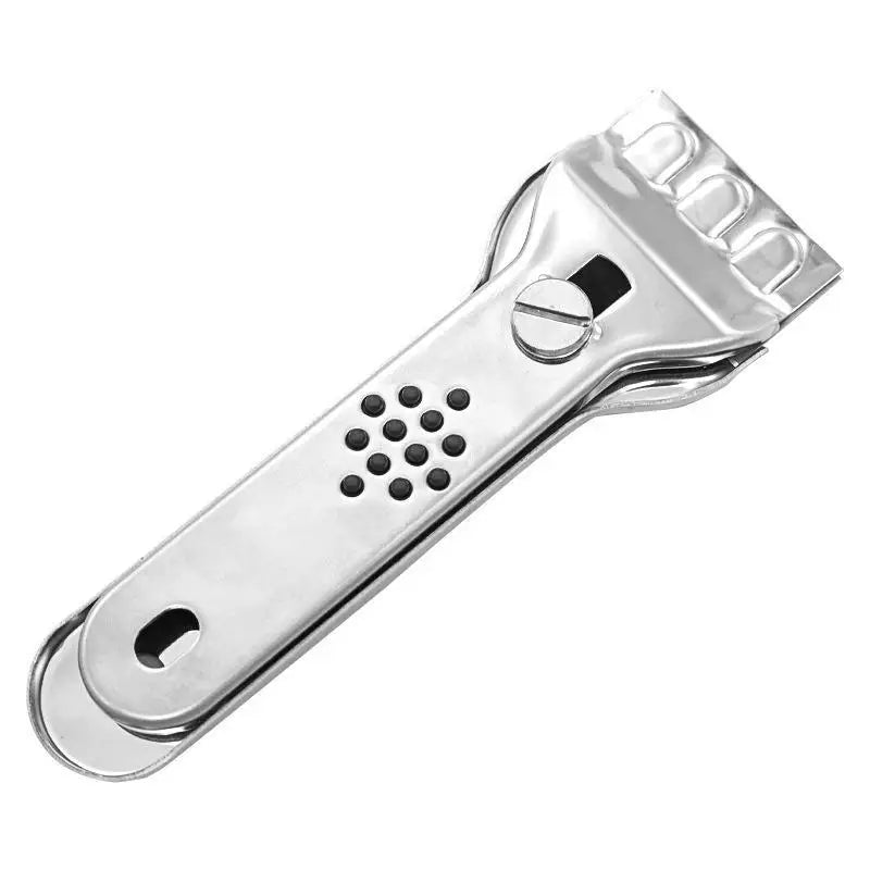 Scraper Multi Surface Cleaning Glass Windows Tiles Metal