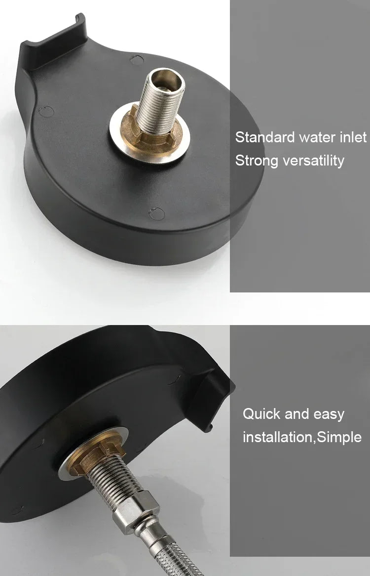 High Pressure Automatic Cup Washer Bar Beer Milk