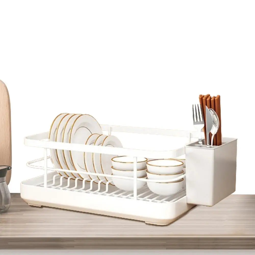 Dish Drying Rack Drying Rack Counter Organizer Dish