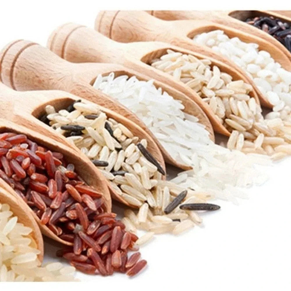 Mini Wooden Scoops Bath Salt Spoon Candy Flour