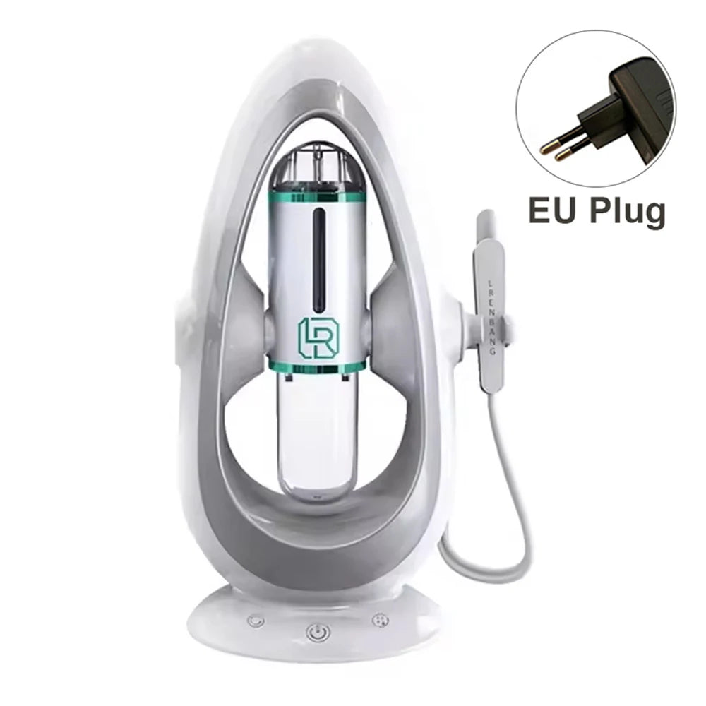 Peeling Beauty Device Small Bubble Oxygen Injection Instrument