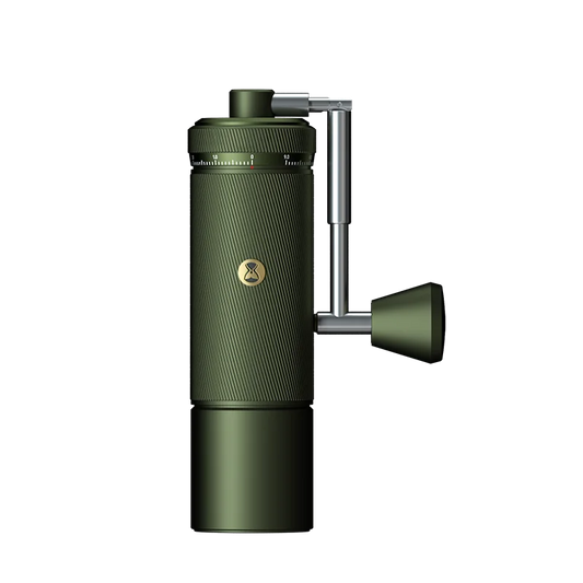 Timemore Chestnut S3 Coffee Grinder All-Metal Body &
