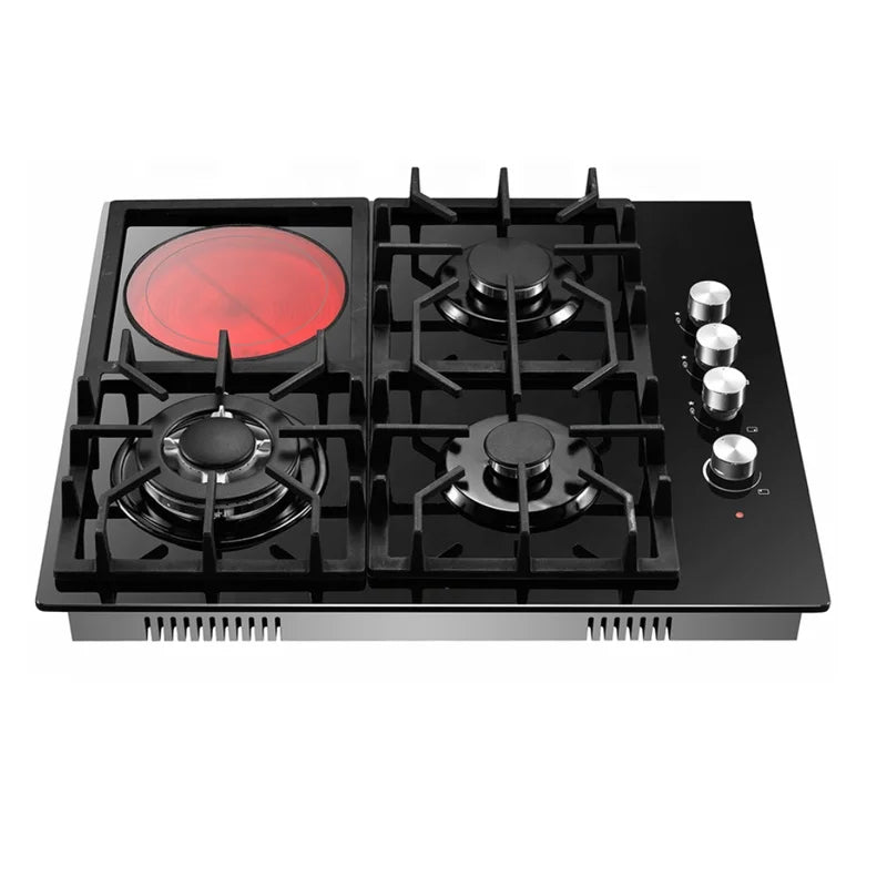 Cooking Electric Oem/Odm Cooker Built-In Hotplate Ceramic
