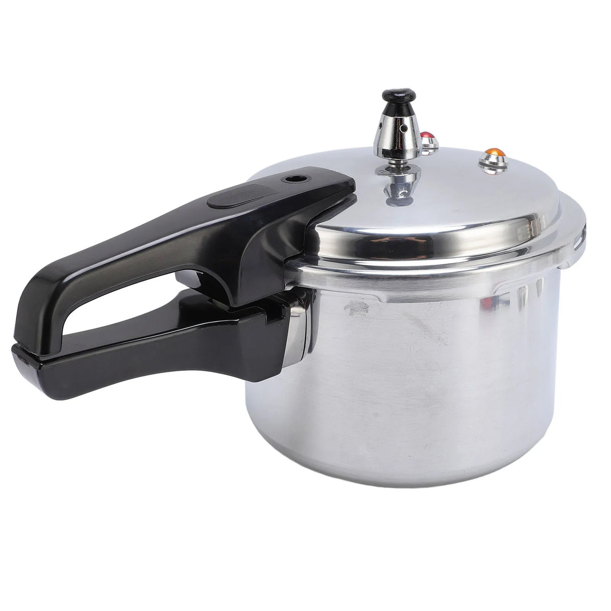 Pressure Cooker Aluminium Alloy Explosion Proof Large Capacity